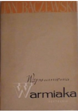 Wspomnienia Warmiaka