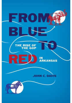 From Blue to Red