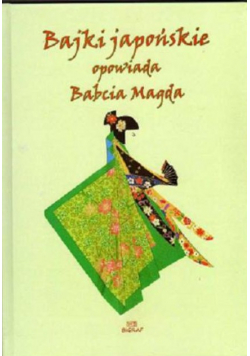 Bajki Japońskie