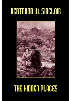 The Hidden Places