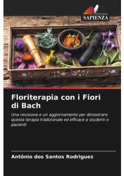 Floriterapia con i Fiori di Bach