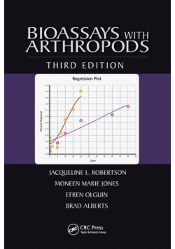 Bioassays with Arthropods