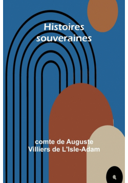 Histoires souveraines