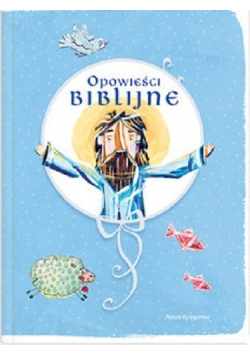 Opowieści biblijne