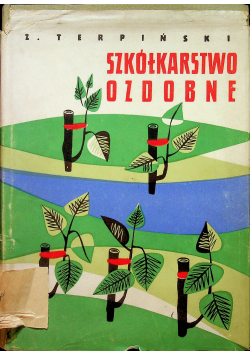Szkółkarstwo ozdobne