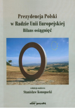 Prezydencja Polski w Radzie Unii Europejskiej
