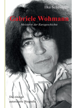 Gabriele Wohmann