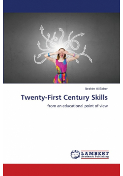 Twenty-First Century Skills