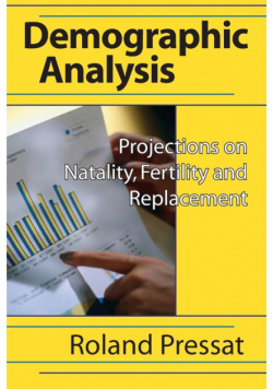 Demographic Analysis