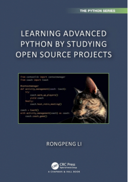 Learning Advanced Python by Studying Open Source Projects