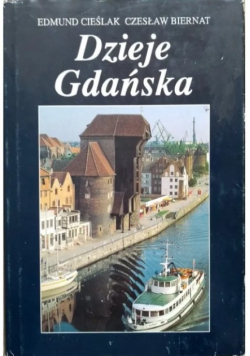 Dzieje Gdańska