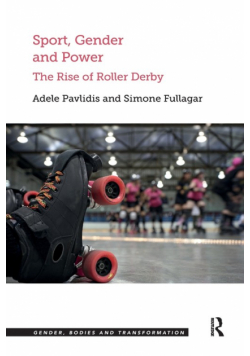 Sport, Gender and Power