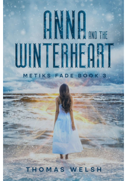 Anna and the Winterheart