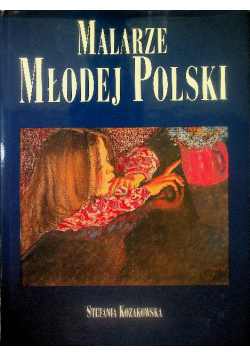 Malarze Młodej polski