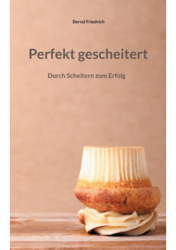 Perfekt gescheitert
