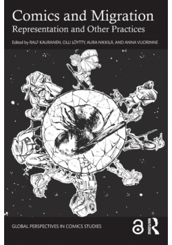 Comics and Migration