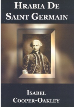 Hrabia De Saint Germain