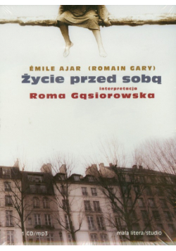 Ajar Emile - Życie przed sobą, Audiobook