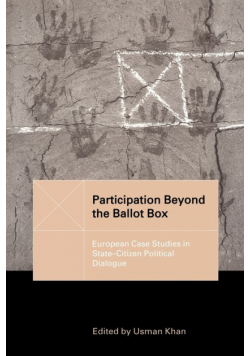 Participation Beyond the Ballot Box