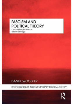 Fascism and Political Theory