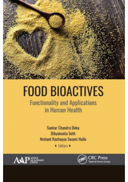 Food Bioactives