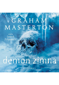 Demon Zimna