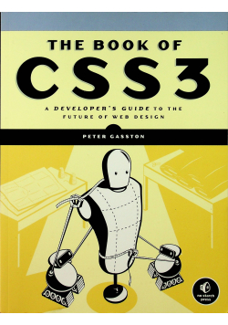 The book of Css 3