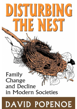 Disturbing the Nest