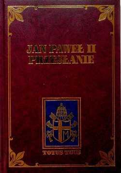Przesłanie
