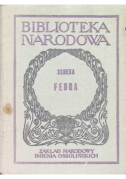 Fedra