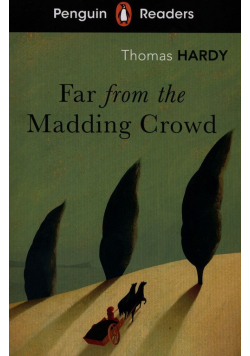 Penguin Readers Level 5 Far from the Madding Crowd