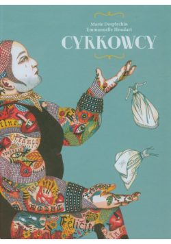 Cyrkowcy