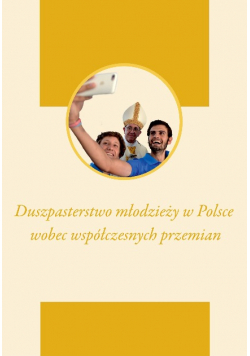 Duszpasterstwo młodzieży w Polsce