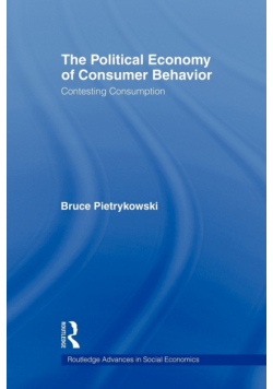 The Political Economy of Consumer Behavior