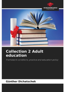 Collection 2 Adult education