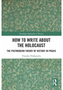 How to Write About the Holocaust