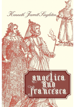 Angelica And Francesca