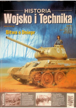 Historia Wojsko i Technika Nr 4 / 19