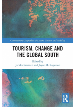 Tourism, Change and the Global South