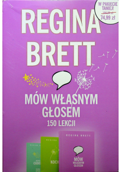 Mów własnym głosem / Kochaj / Jesteś cudem