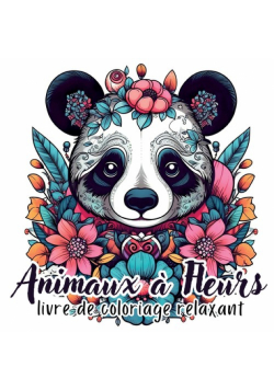 Animaux à Fleurs