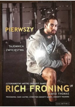 Pierwszy Tajemnica zwycięstwa