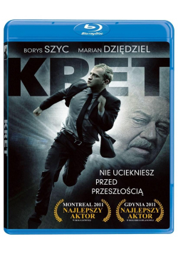 Kret (Blu Ray)