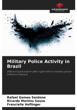 Military Police Activity in Brazil