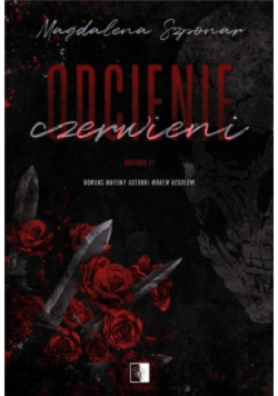 Odcienie czerwieni