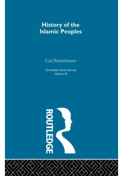 Hist Islam Peop