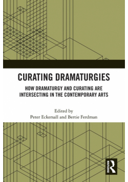 Curating Dramaturgies