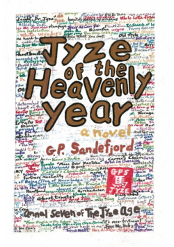 Jyze of the Heavenly Year