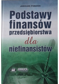 Podstawy finansów przedsiębiorstwa dla niefinansistów