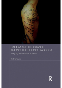 Racism and Resistance among the Filipino Diaspora